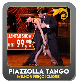 Tango Jantar Show Buenos Aires Piazzolla Tango mais informacao e ingressos